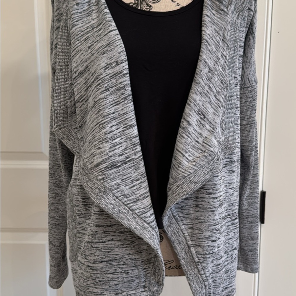 Athleta Open Front Women's Cardigan